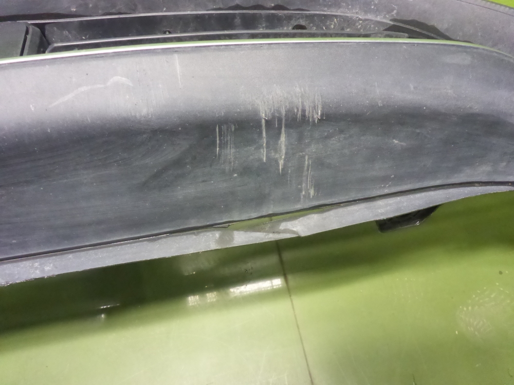 Юбка передняя