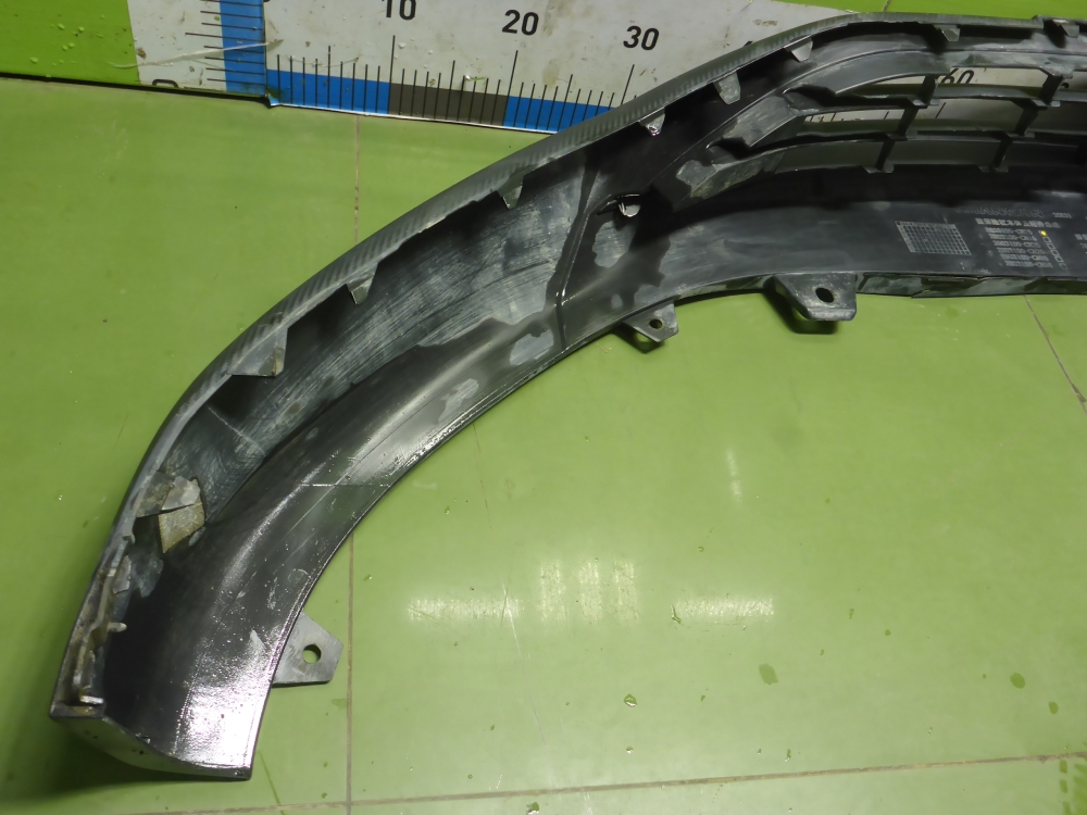 Юбка передняя