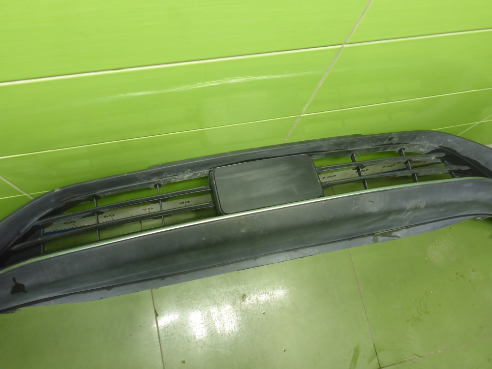 Юбка передняя