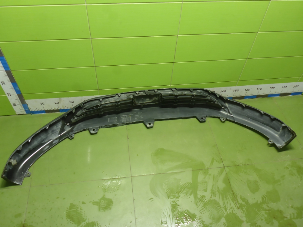 Юбка передняя