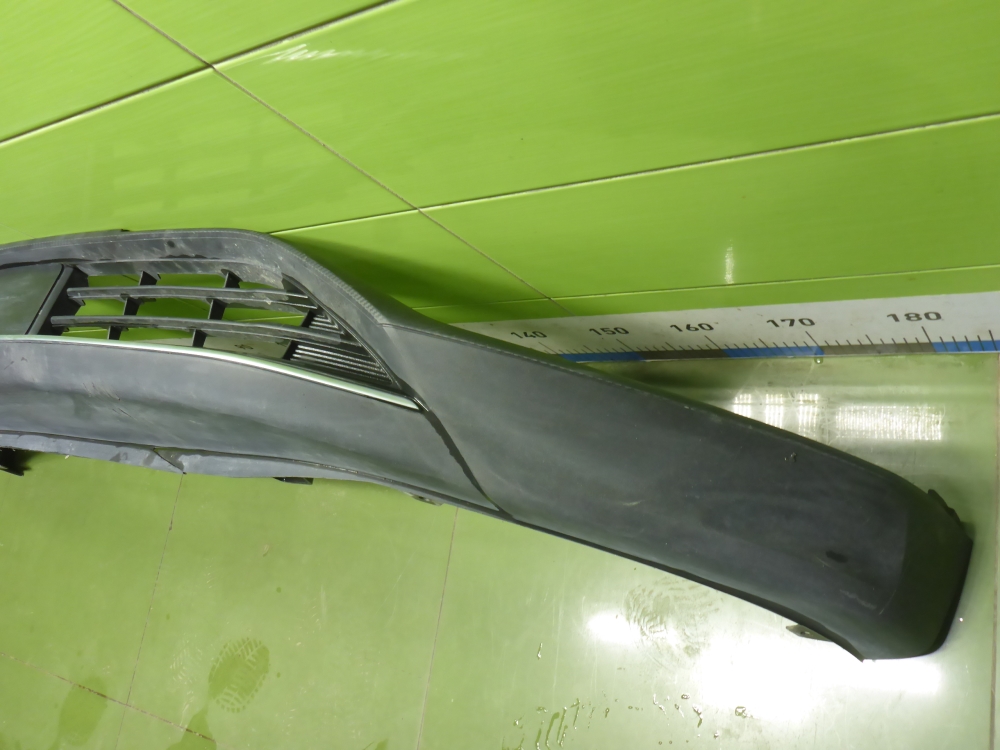 Юбка передняя