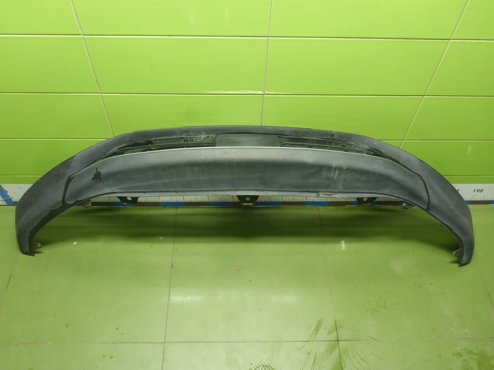 Юбка передняя