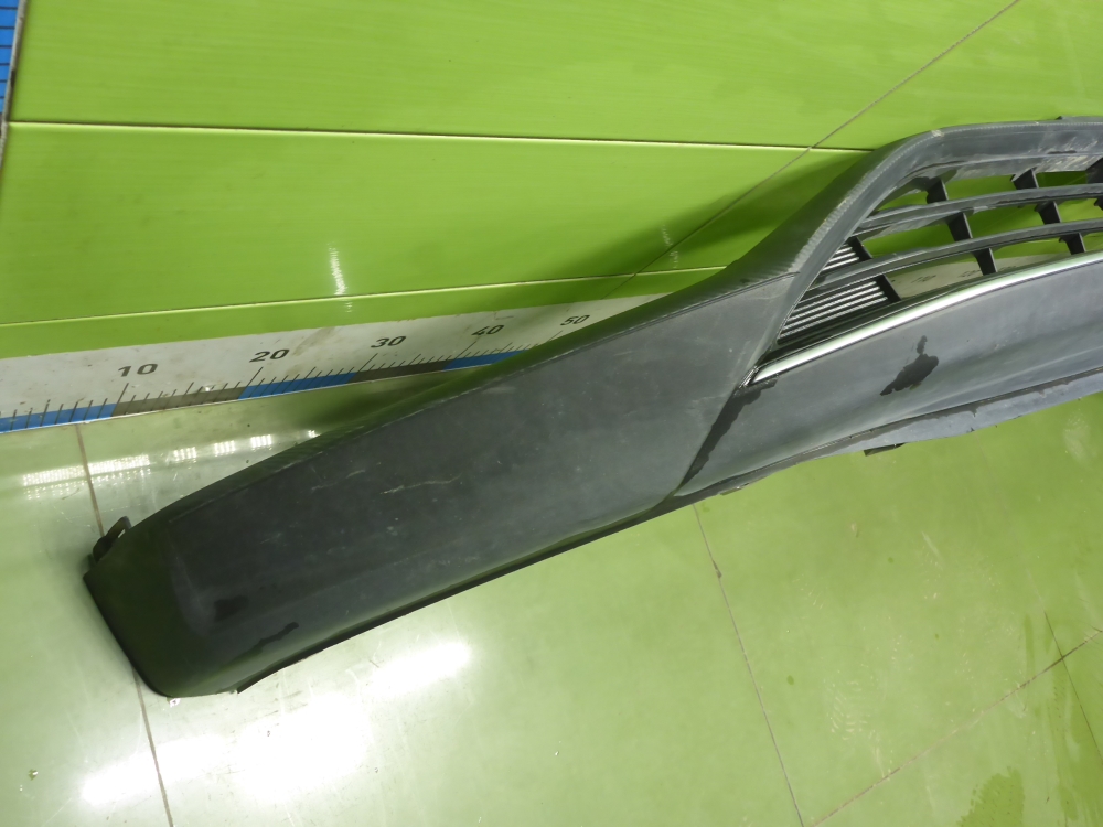 Юбка передняя