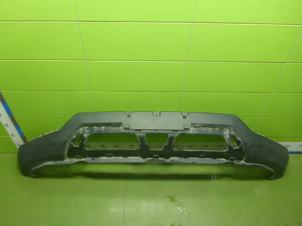 Юбка передняя