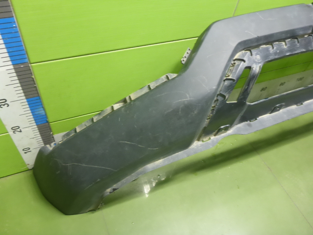 Юбка передняя