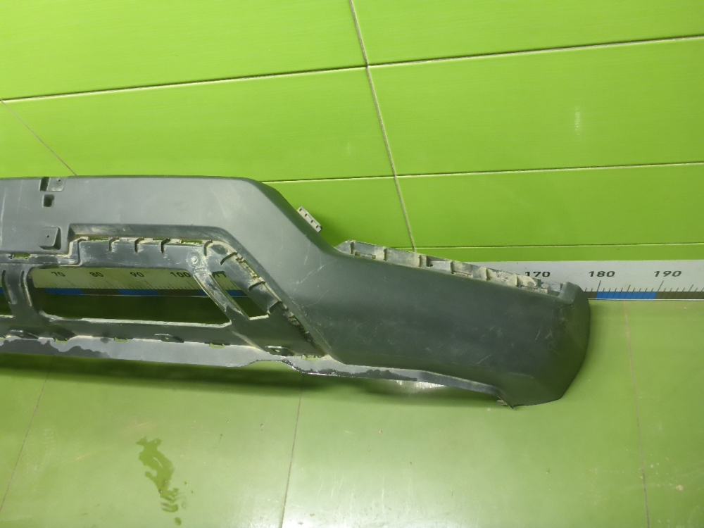 Юбка передняя