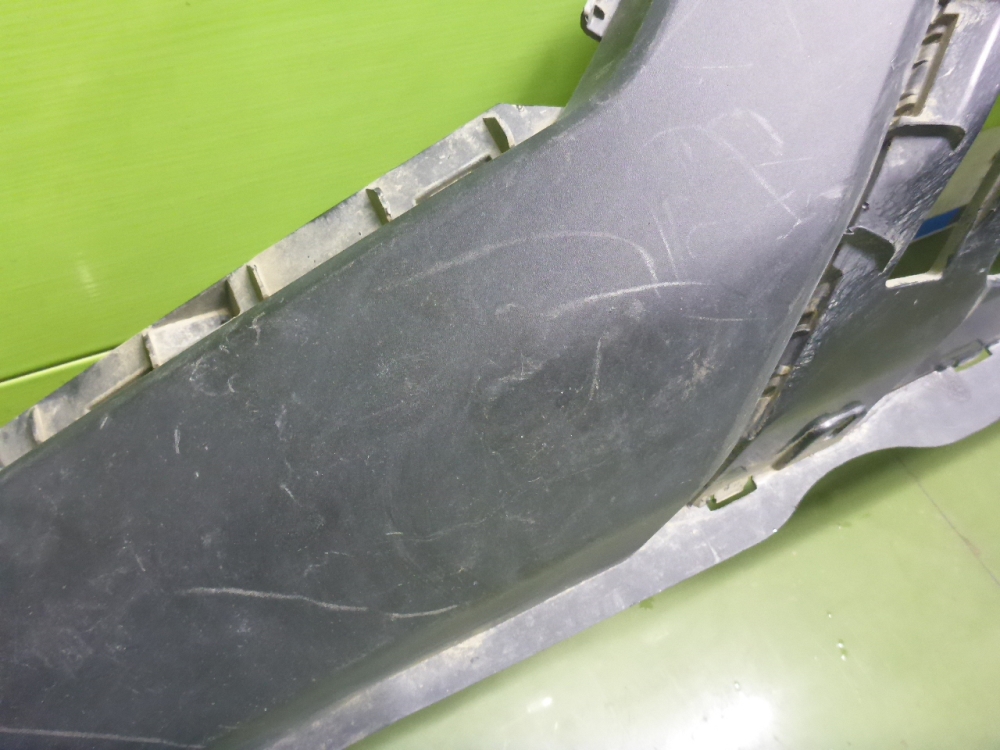 Юбка передняя