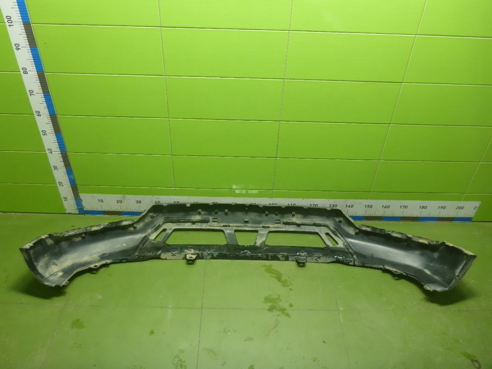 Юбка передняя