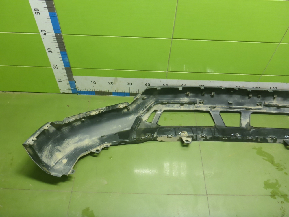 Юбка передняя