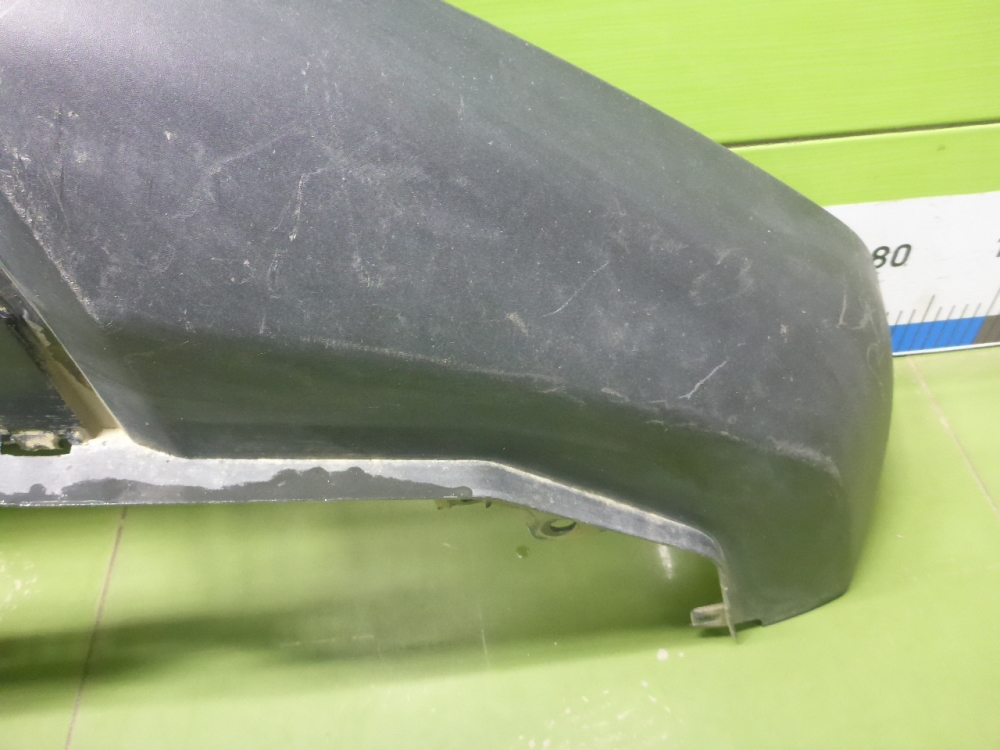 Юбка передняя