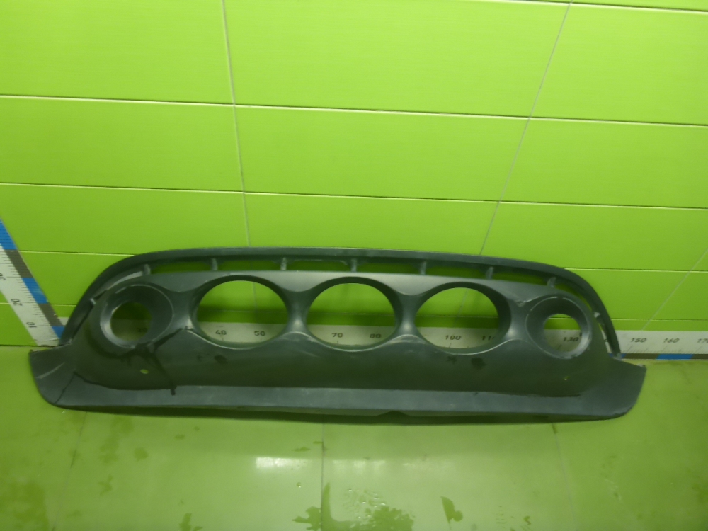 Юбка передняя