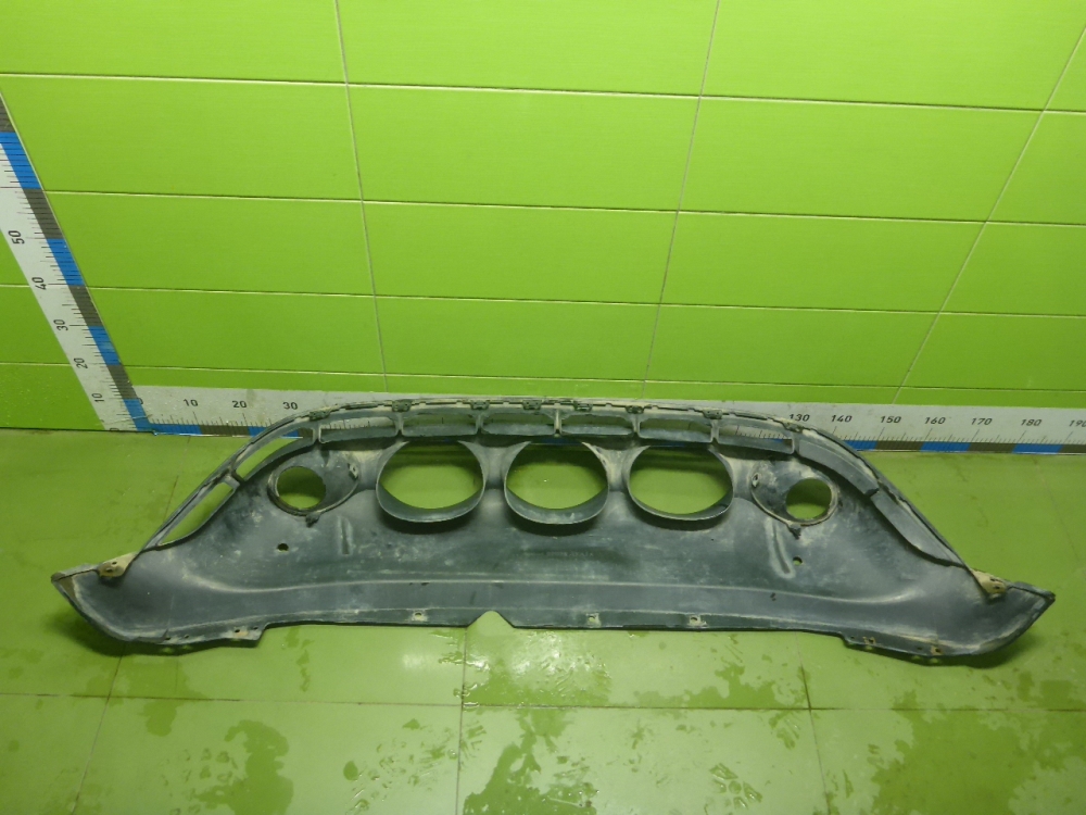 Юбка передняя