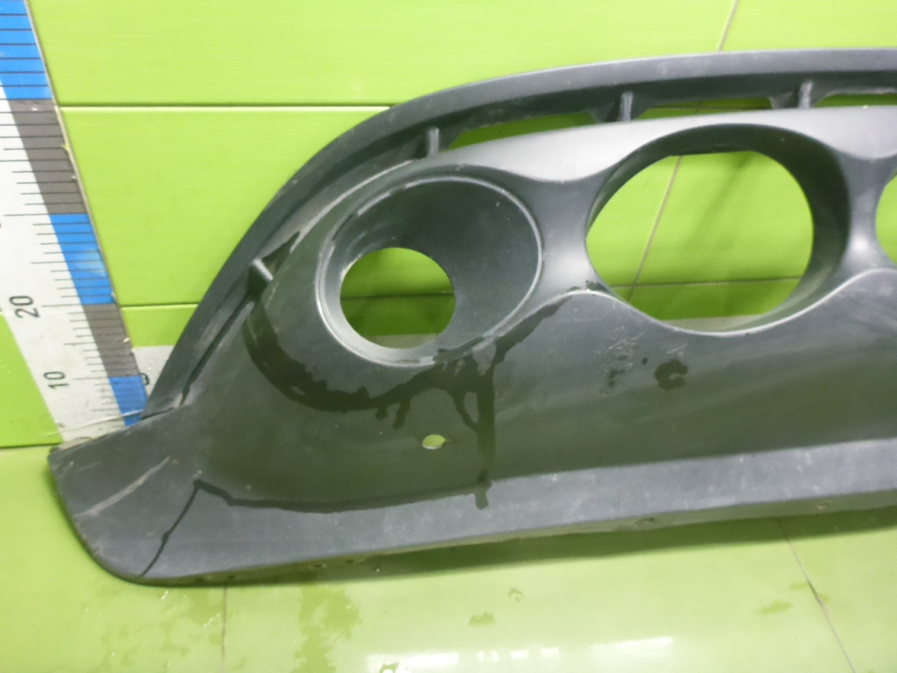 Юбка передняя