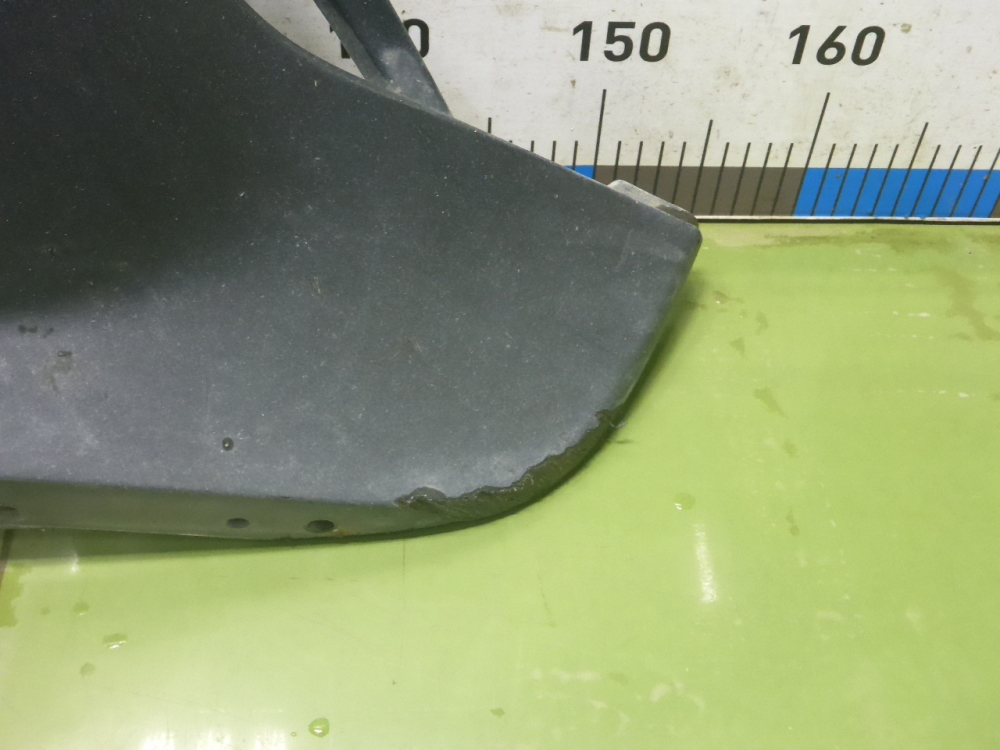 Юбка передняя