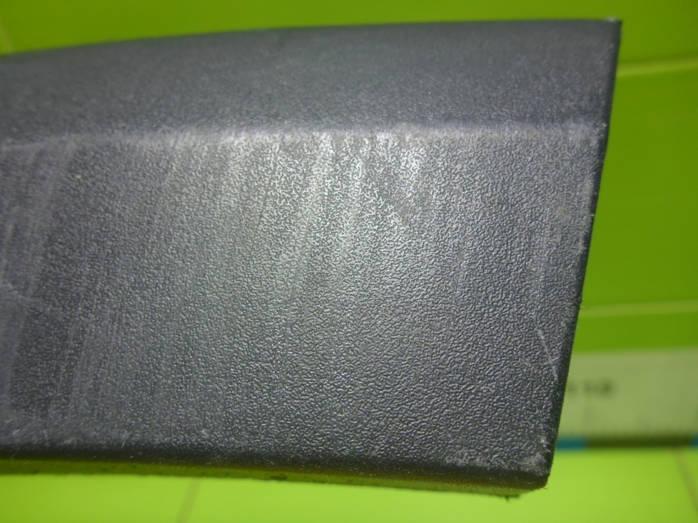 Накладка двери задней правой