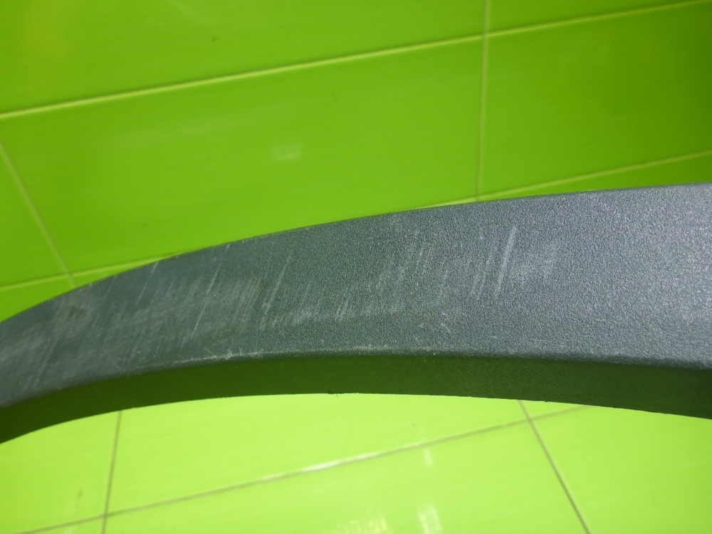 Накладка двери задней правой