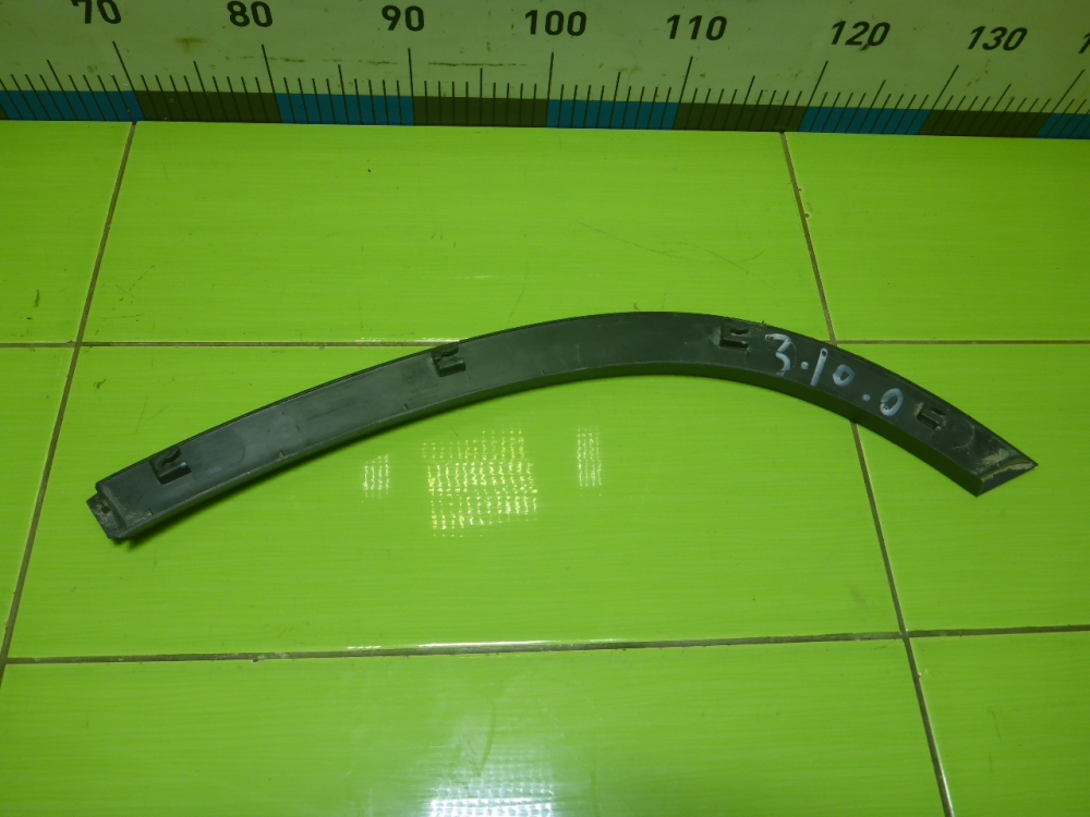 Накладка двери задней правой