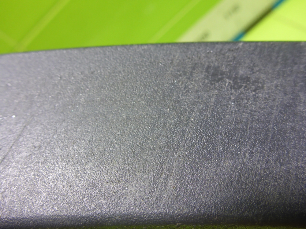 Накладка двери задней правой