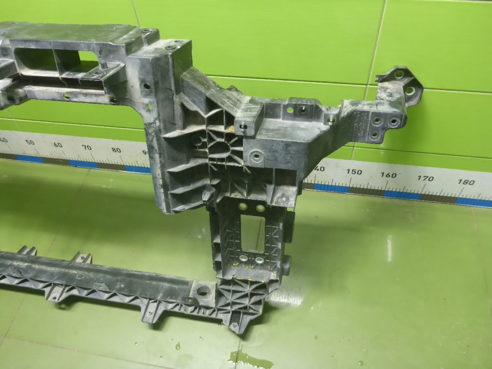 Панель передняя (телевизор)