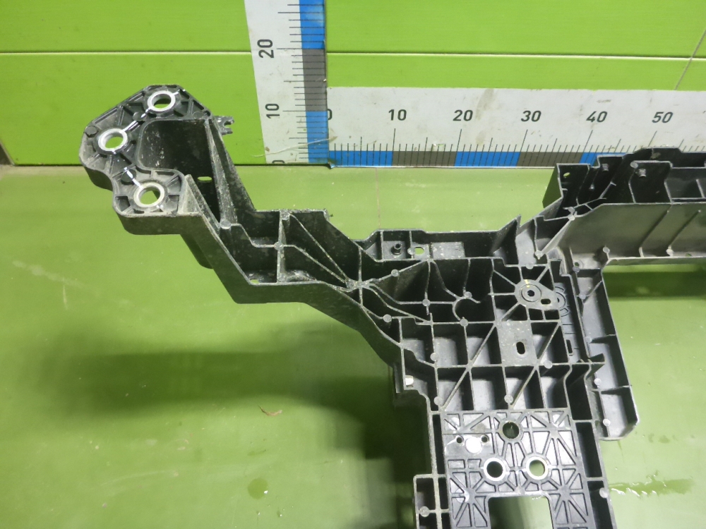 Панель передняя (телевизор)