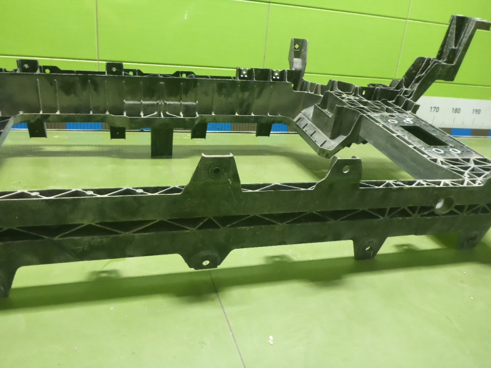 Панель передняя (телевизор)