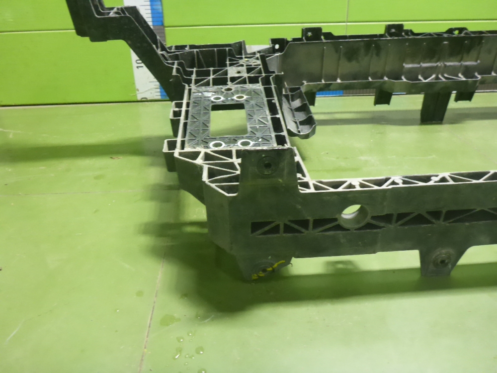 Панель передняя (телевизор)