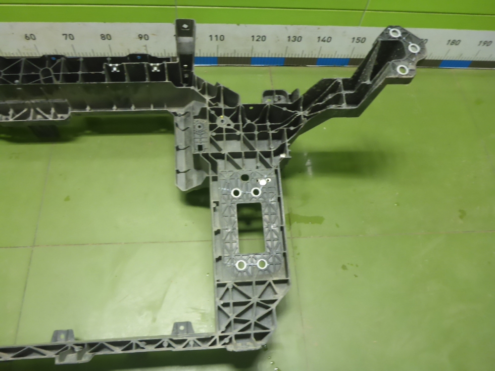 Панель передняя (телевизор)