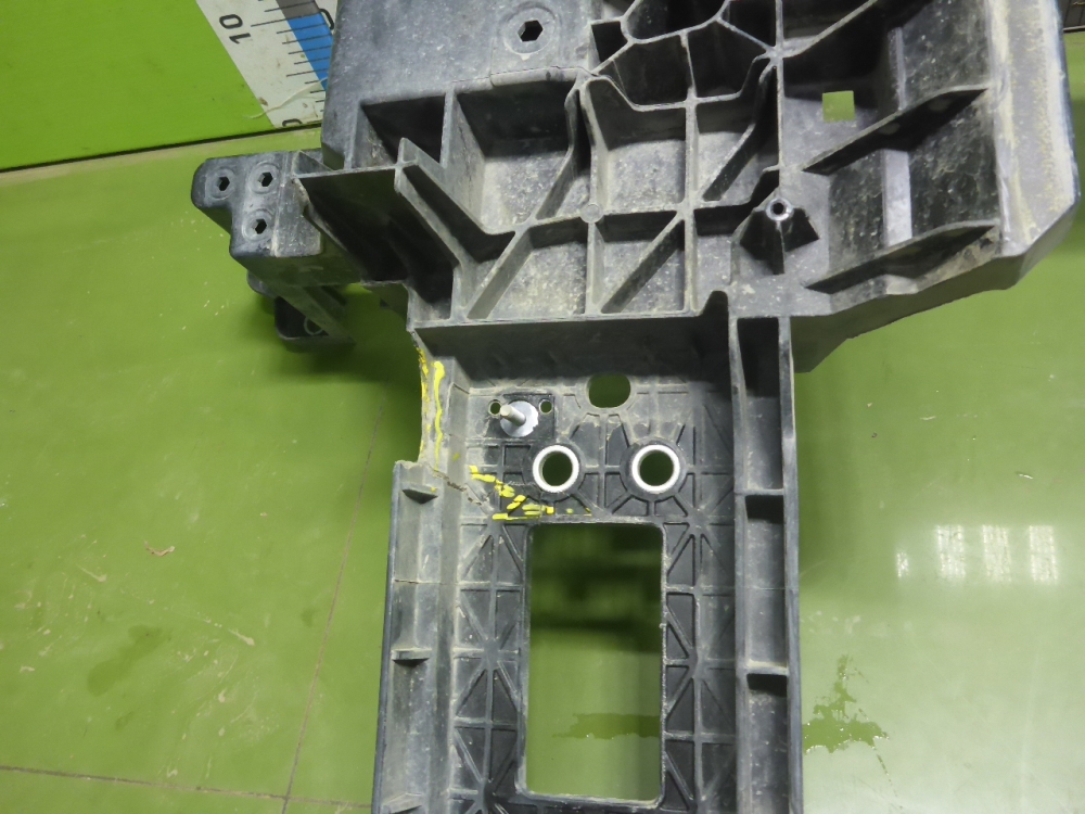 Панель передняя (телевизор)