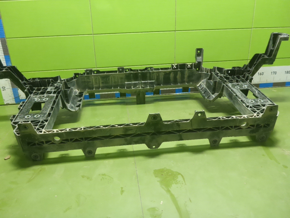 Панель передняя (телевизор)