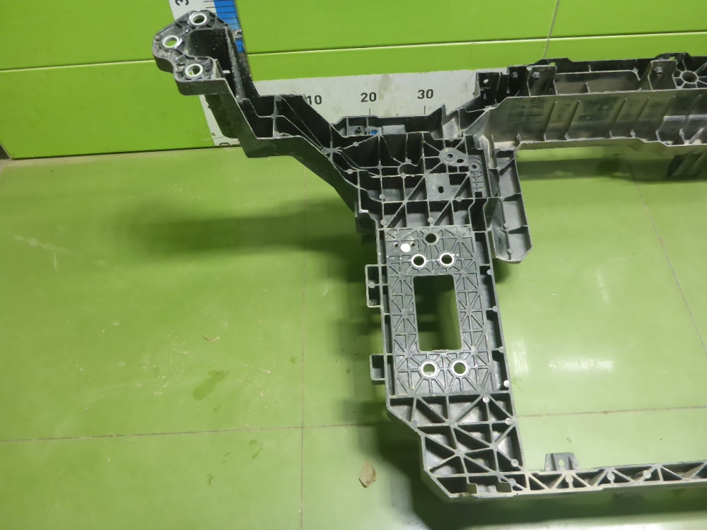 Панель передняя (телевизор)