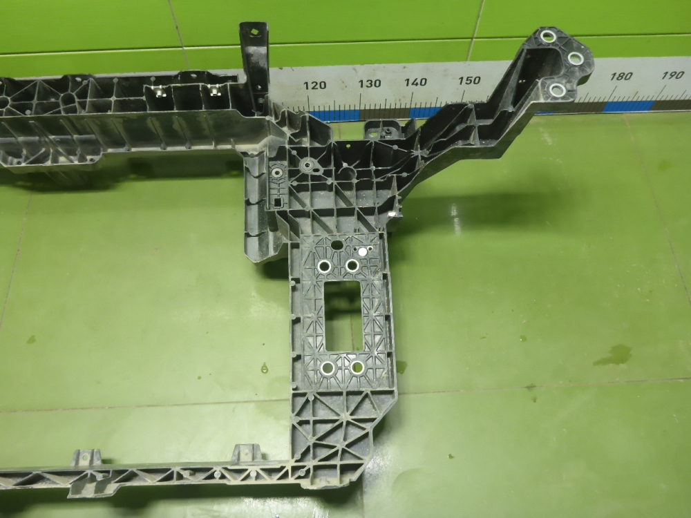 Панель передняя (телевизор)