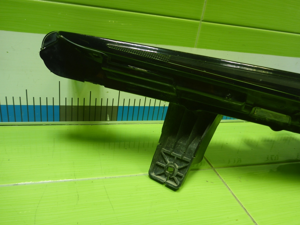 Фара дневного света левая (ходовые огни)