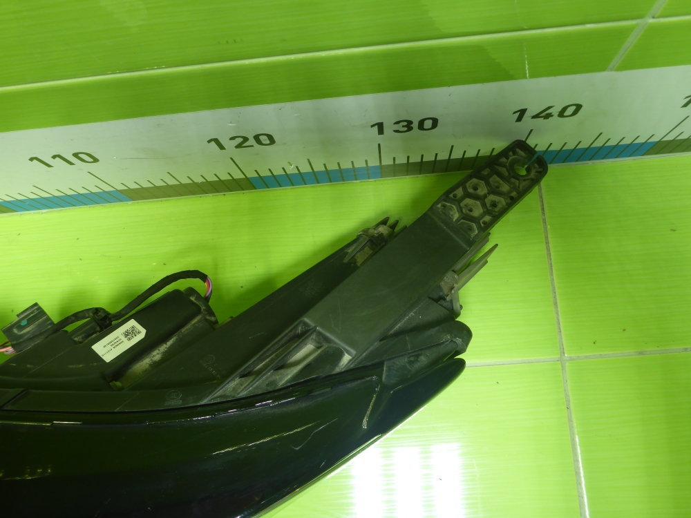 Фара дневного света левая (ходовые огни)