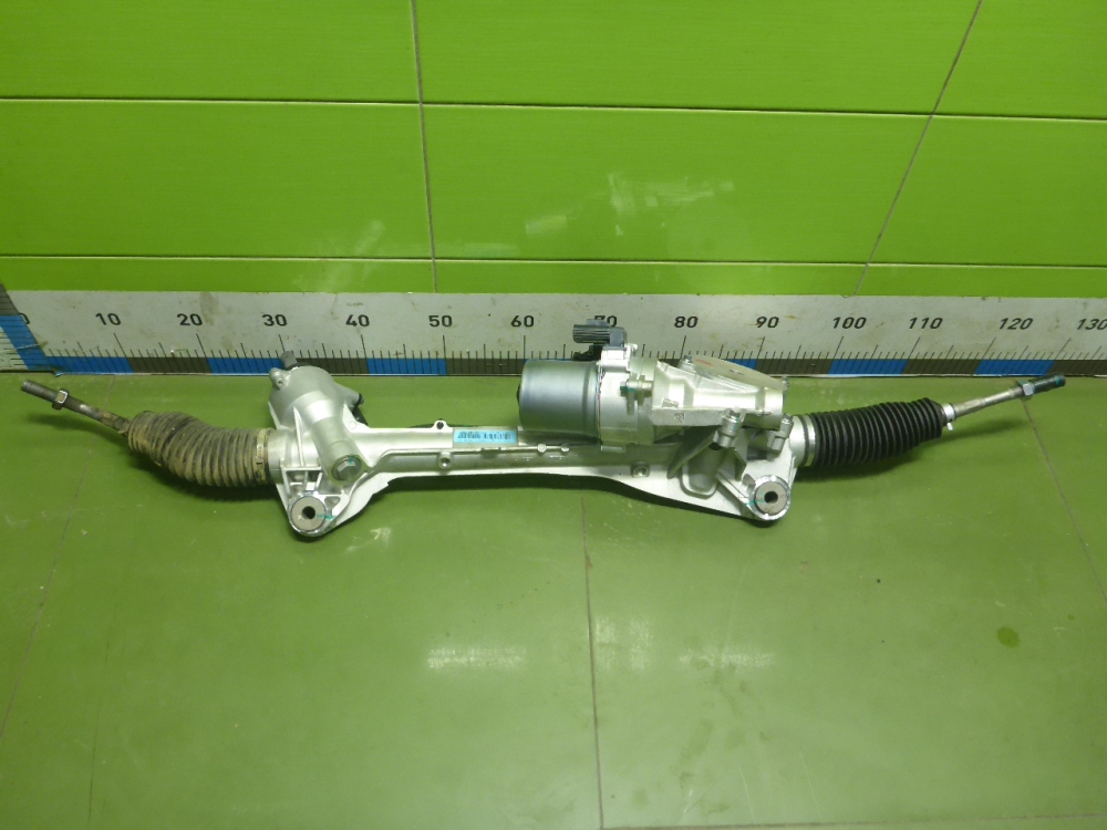 Рейка рулевая