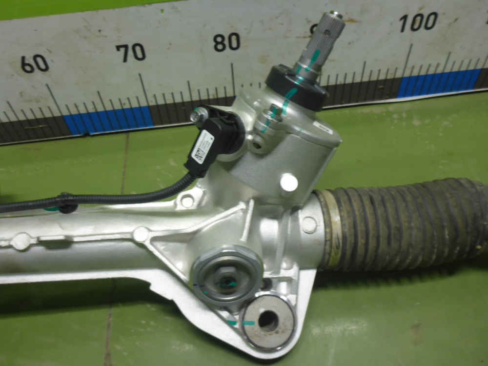 Рейка рулевая