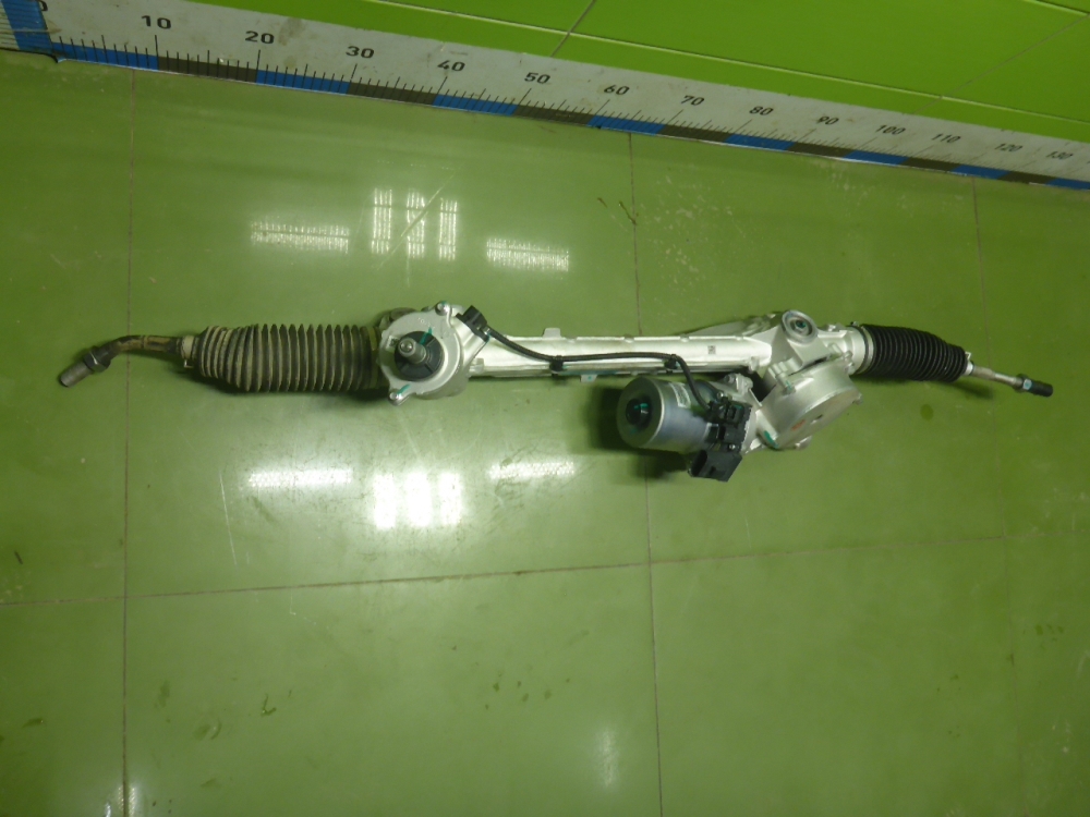 Рейка рулевая