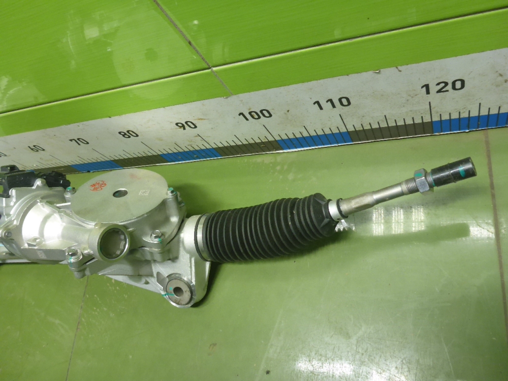 Рейка рулевая