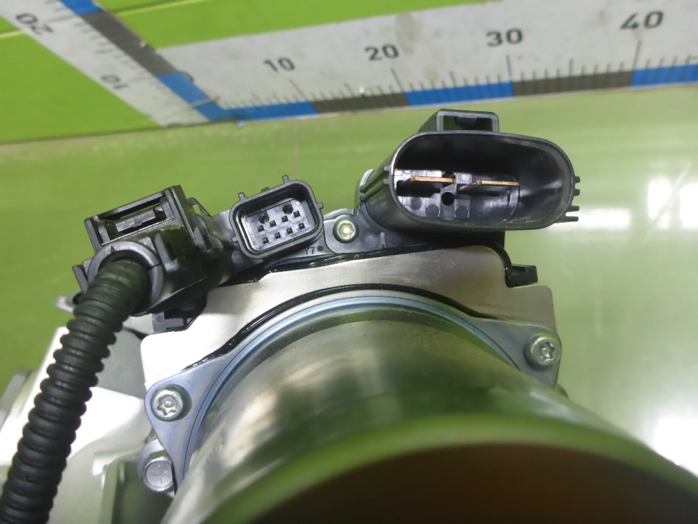 Рейка рулевая