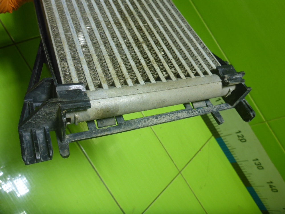 Радиатор АКПП (маслоохладитель)