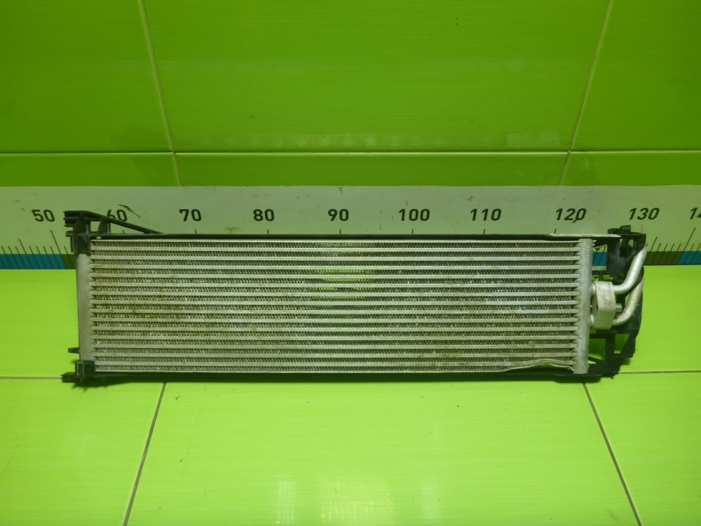 Радиатор АКПП (маслоохладитель)