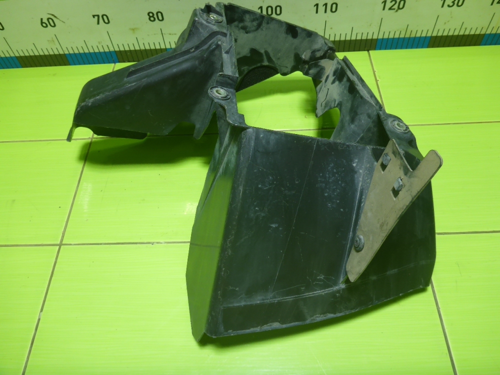 Воздухозаборник