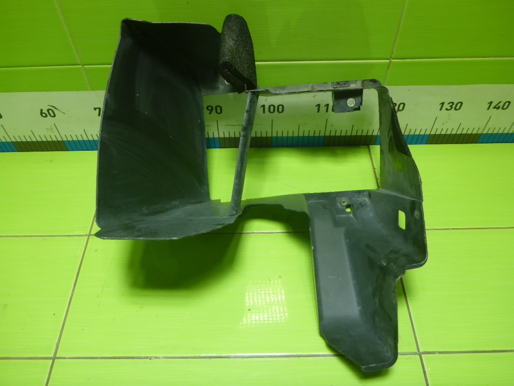 Воздухозаборник