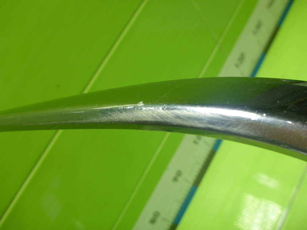 Накладка на решетку