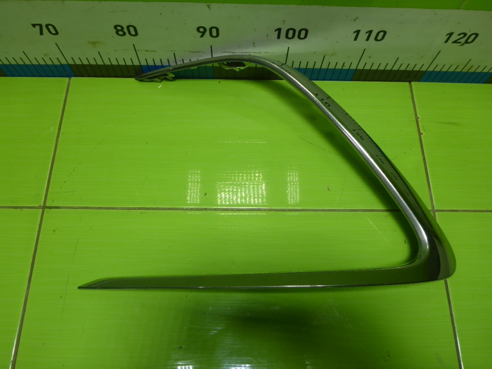 Накладка на решетку