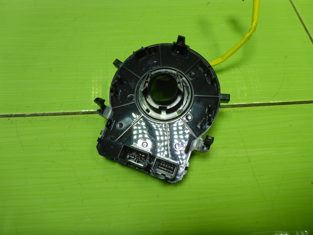 Механизм подрулевой для SRS (ленточный)