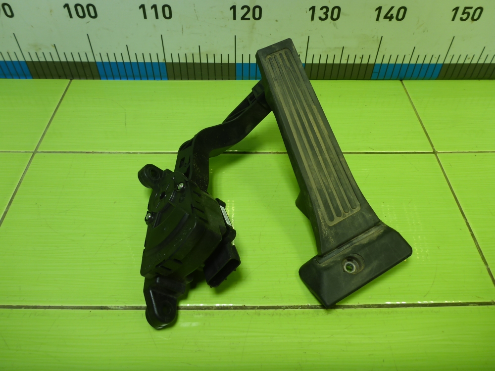 Педаль электронная