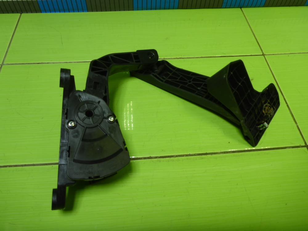 Педаль электронная