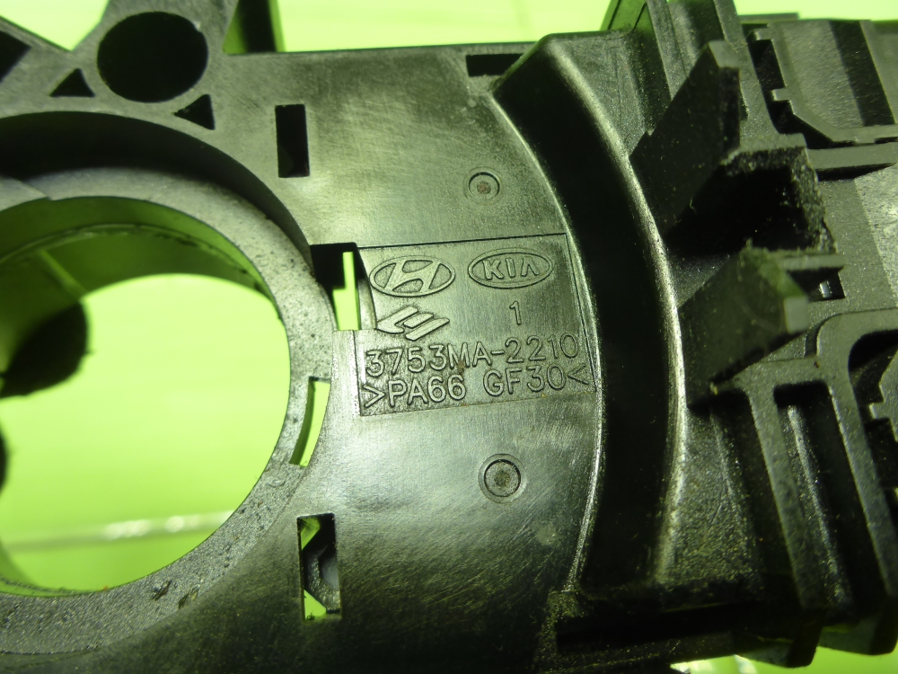 Переключатель подрулевой