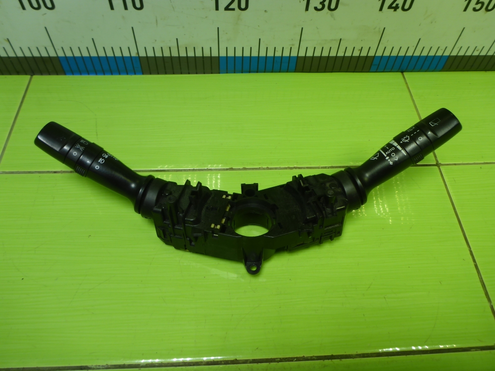 Переключатель подрулевой