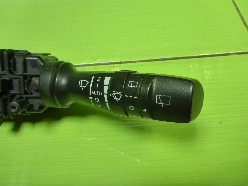 Переключатель подрулевой